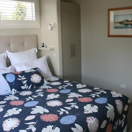 קיימברידג' Grosvenor House B&B מראה חיצוני תמונה
