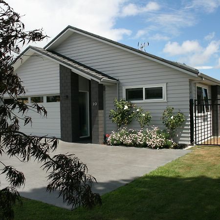 קיימברידג' Grosvenor House B&B מראה חיצוני תמונה