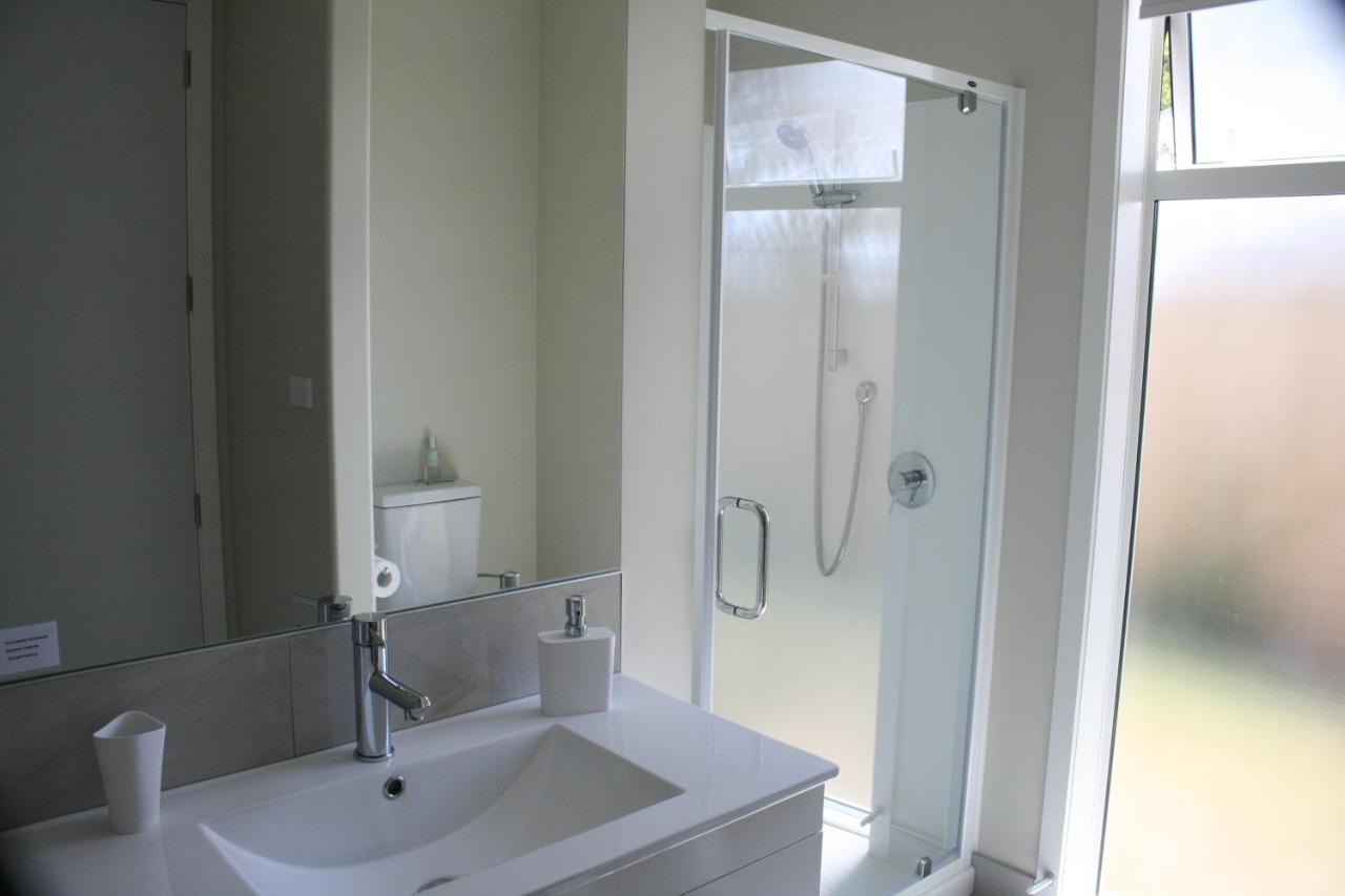 קיימברידג' Grosvenor House B&B מראה חיצוני תמונה