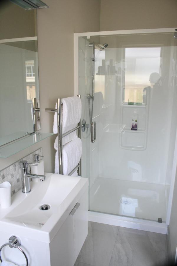 קיימברידג' Grosvenor House B&B מראה חיצוני תמונה