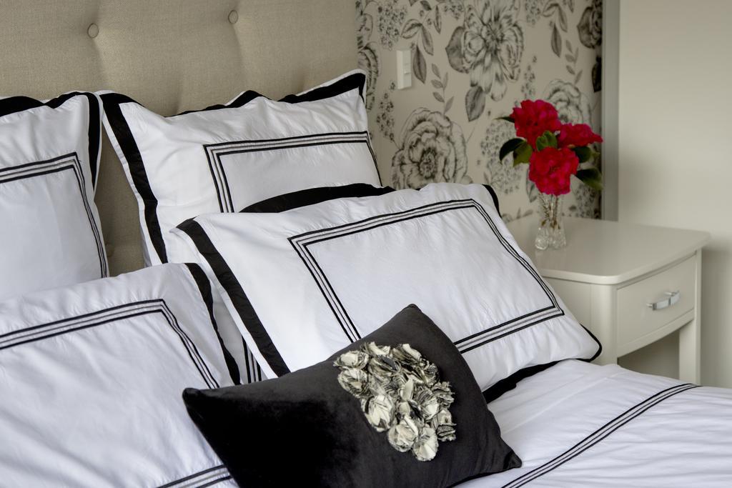 קיימברידג' Grosvenor House B&B חדר תמונה