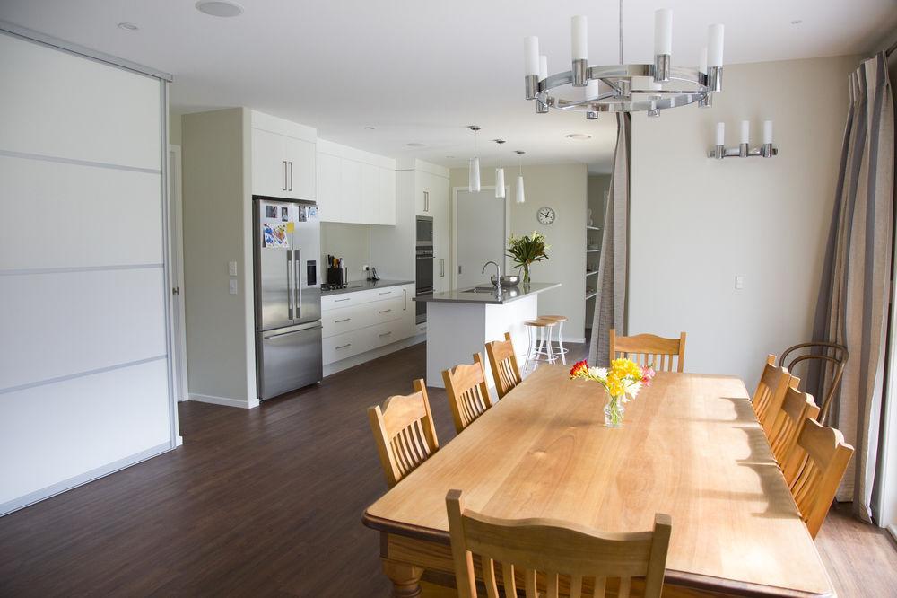 קיימברידג' Grosvenor House B&B מראה חיצוני תמונה