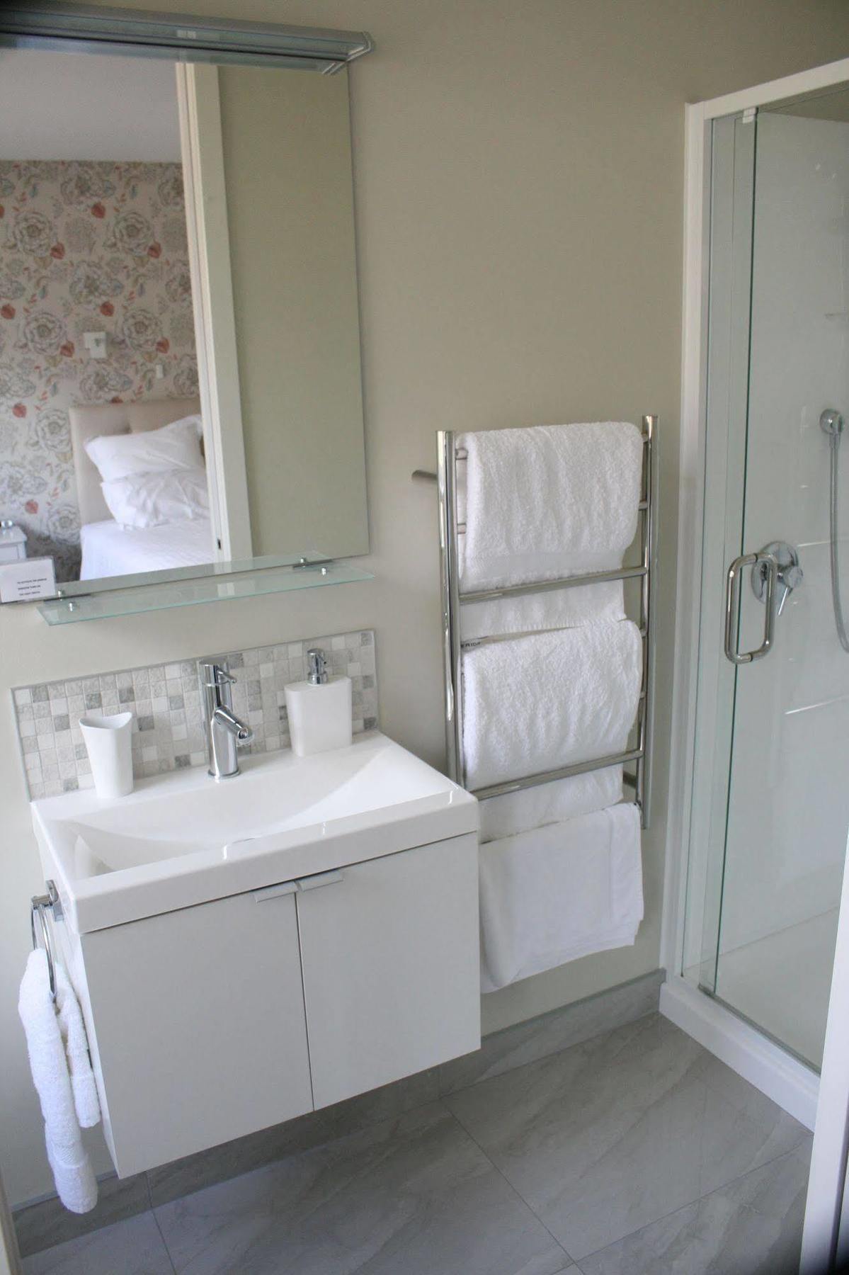 קיימברידג' Grosvenor House B&B מראה חיצוני תמונה