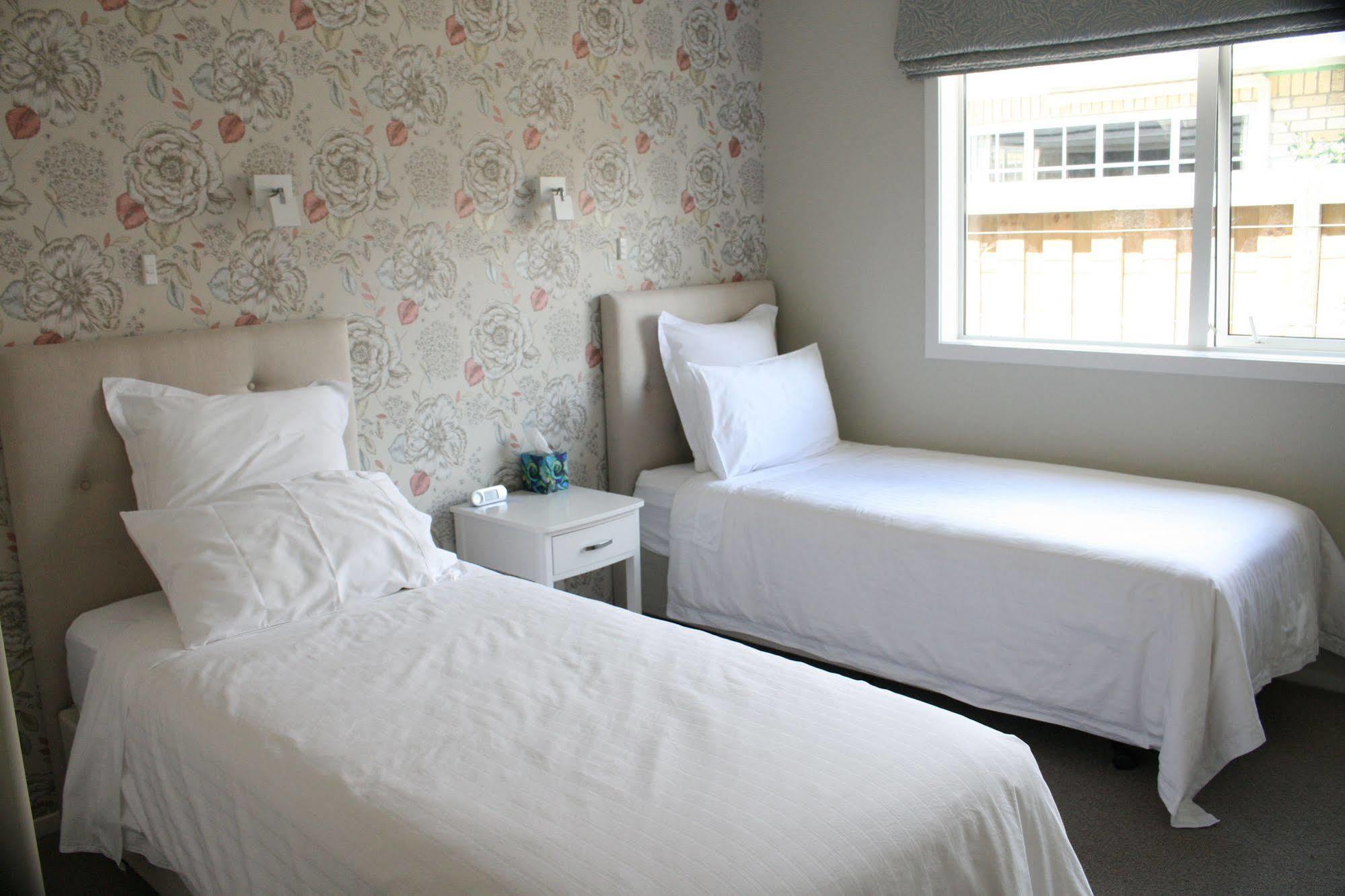 קיימברידג' Grosvenor House B&B מראה חיצוני תמונה