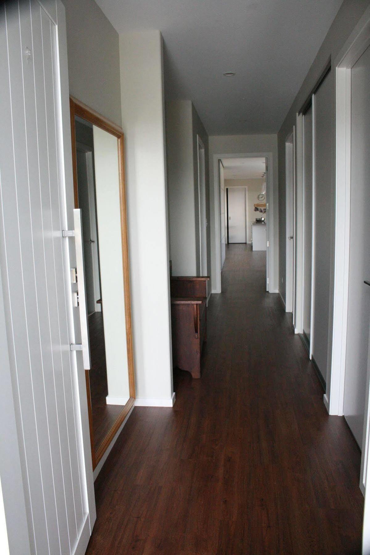 קיימברידג' Grosvenor House B&B מראה חיצוני תמונה